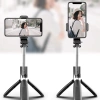 Gậy chụp ảnh tự sướng livestream - Quay TikTok video HD, bảo hành, 99.000₫ 2
