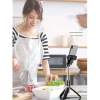 Gậy chụp ảnh tự sướng livestream - Quay TikTok video HD, bảo hành, 99.000₫ 3