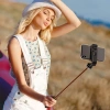 Gậy chụp ảnh tự sướng livestream - Quay TikTok video HD, bảo hành, 99.000₫ 4