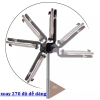 Gậy Chụp Ảnh Tự Sướng Q07 3 Chân Đa Năng Xoay 360 độ - Giá 67.000₫, giảm 15.410₫ 6