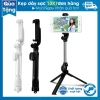 Gậy Chụp Ảnh Tự Sướng Selfie Tripod XT10 Bluetooth KM247 – Giá Ưu Đãi 78.000đ 4