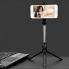 Gậy Chụp Ảnh Tự Sướng Selfie Tripod XT10 Bluetooth KM247 – Giá Ưu Đãi 78.000đ 7