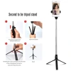 Gậy Chụp Ảnh Tự Sướng Selfie Tripod XT10 Bluetooth KM247 – Giá Ưu Đãi 78.000đ 8