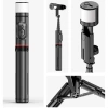 Gậy chụp ảnh tự sướng WIWU Sharp Film Selfie Stick Wi-SE003 3 chân đỡ, LED trợ sáng, Bluetooth điều khiển từ xa - giảm còn 309.000 VND 4