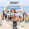 Gậy Chụp Ảnh Tự Sướng XT02 3in1 Bluetooth - 3 Chân Đa Năng, Livestream và Selfie, Giá chỉ 97.000₫ 2