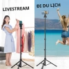 Gậy Chụp Ảnh Yunteng VCT 91.666 3 Chân, Quay Video Selfie, Remote Pin Từ Xa - 309k 5