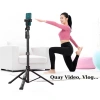 Gậy Chụp Ảnh Yunteng VCT 91.666 3 Chân, Quay Video Selfie, Remote Pin Từ Xa - 309k 6