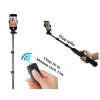 Gậy Chụp Ảnh Yunteng VCT 91.666 3 Chân, Quay Video Selfie, Remote Pin Từ Xa - 309k 8