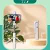 Gậy Chụp Cầm Tay Bluetooth Tripod Selfie Ba Chân Đèn Trợ Sáng Livestream TINTECH 10