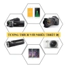Gậy chụp hình 3 chân cho điện thoại - Live stream, quay video 360° chỉ 95.000₫ 8