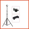Gậy chụp hình 3 chân cho điện thoại - Live stream, quay video 360° chỉ 95.000₫ 9