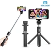Gậy Chụp Hình 3 Chân Selfie Stick L01 Bluetooth - Giá chỉ 149.000, giảm tới 20%