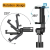 Gậy Chụp Hình 3 Chân Selfie Stick L01 Bluetooth - Giá chỉ 149.000, giảm tới 20% 4