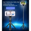 Gậy Chụp Hình 3 Chân Selfie Stick L01 Bluetooth - Giá chỉ 149.000, giảm tới 20% 7