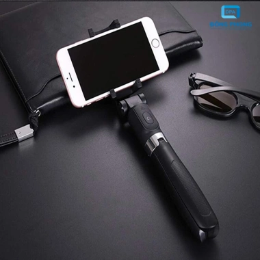 Gậy Chụp Hình 3 Chân Selfie Stick L01 Bluetooth - Giá chỉ 149.000, giảm tới 20%
