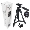 Gậy chụp hình 3 chân Tripod 3.120 cho điện thoại và máy ảnh - Giá chỉ 85.000đ, giảm mạnh