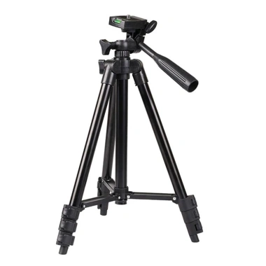 Gậy chụp hình 3 chân Tripod 3.120 cho điện thoại và máy ảnh - Giá chỉ 85.000đ, giảm mạnh 7