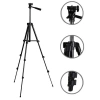 Gậy chụp hình 3 chân Tripod 3.120 cho điện thoại và máy ảnh - Giá chỉ 85.000đ, giảm mạnh 8