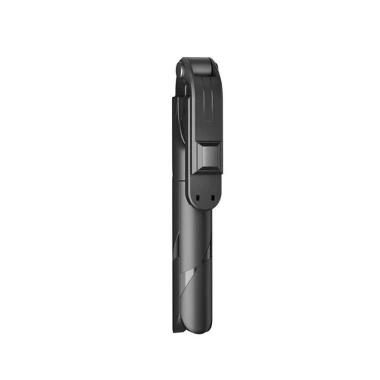 Gậy chụp hình Bluetooth 3 chân XT02 - Remote điều khiển từ xa, cực rẻ 48k