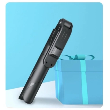 Gậy chụp hình Bluetooth 3 chân XT02 - Remote điều khiển từ xa, cực rẻ 48k 7