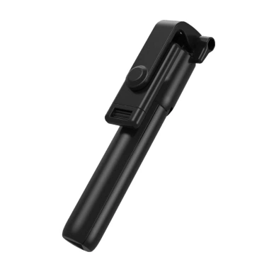 Gậy Chụp Hình Bluetooth Gấp Gọn, Đèn LED Trợ Sáng, Xoay 360°, Giá chỉ 39.800₫