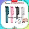 Gậy chụp hình Bluetooth ViSmart R1 - Điều khiển từ xa, giá đỡ điện thoại, 50.000₫