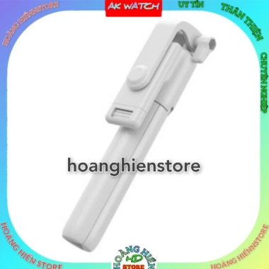 Gậy chụp hình Bluetooth ViSmart R1 - Điều khiển từ xa, giá đỡ điện thoại, 50.000₫ 6