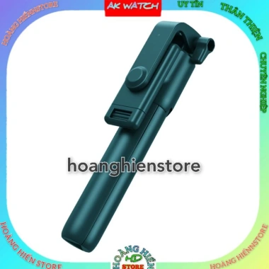 Gậy chụp hình Bluetooth ViSmart R1 - Điều khiển từ xa, giá đỡ điện thoại, 50.000₫ 7