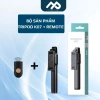 Gậy Chụp Hình K07 70cm Dài Tối Đa Bluetooth 3 Chân Đứng Cố Định Đa Năng Nhỏ Gọn - Giá 90.000 3