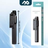 Gậy Chụp Hình K07 70cm Dài Tối Đa Bluetooth 3 Chân Đứng Cố Định Đa Năng Nhỏ Gọn - Giá 90.000 5