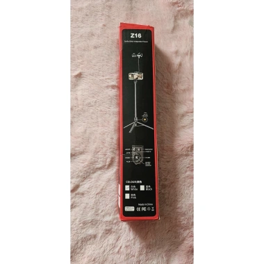 Gậy chụp hình live stream đa chức năng, giá chỉ 60k giảm từ 75k – ổn định, linh hoạt, dễ dùng 2 Gậy chụp hình live stream đa chức năng, giá chỉ 60k giảm từ 75k – ổn định, linh hoạt, dễ dùng 2