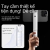 Gậy chụp hình mini đa góc – Giá đỡ điện thoại nhỏ gọn, tiện lợi, phù hợp mọi máy – 288.000đ 2
