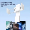 Gậy chụp hình mini đa góc – Giá đỡ điện thoại nhỏ gọn, tiện lợi, phù hợp mọi máy – 288.000đ 4