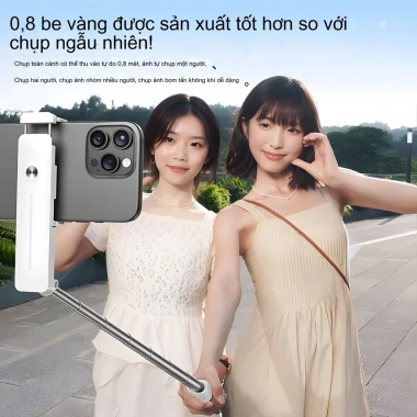 Gậy chụp hình mini đa góc – Giá đỡ điện thoại nhỏ gọn, tiện lợi, phù hợp mọi máy – 288.000đ 5 Gậy chụp hình mini đa góc – Giá đỡ điện thoại nhỏ gọn, tiện lợi, phù hợp mọi máy – 288.000đ 5