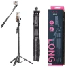 Gậy chụp hình mini JC25 3in1 Bluetooth - Selfie Stick Tripod, tay cầm chống rung, giá 75.000₫ (giảm từ 95.250₫) 5
