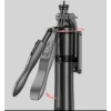 Gậy chụp hình mini JC25 3in1 Bluetooth - Selfie Stick Tripod, tay cầm chống rung, giá 75.000₫ (giảm từ 95.250₫) 6