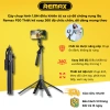 Gậy chụp hình REMAX P16 P17 P30 Điều khiển từ xa, nhỏ gọn, xoay 360°, chỉ 109.000₫ 9