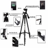 Gậy chụp hình TRIPOD 3.120 cho máy ảnh & điện thoại - Linh hoạt, chịu tải mạnh, chỉ 89.000₫