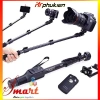Gậy chụp hình YT1.288 MRPHUKIEN - Remote, chịu lực 2kg, tự vệ, giá 108.000₫