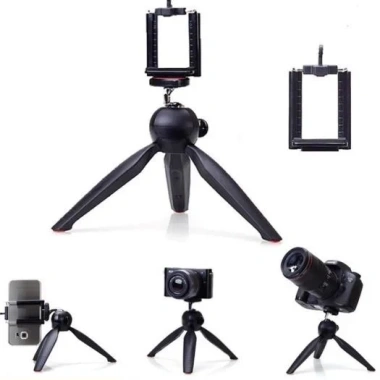 Gậy chụp hình YT1.288 MRPHUKIEN - Remote, chịu lực 2kg, tự vệ, giá 108.000₫