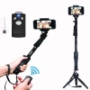 Gậy chụp hình YT1.288 MRPHUKIEN - Remote, chịu lực 2kg, tự vệ, giá 108.000₫ 5