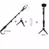 Gậy chụp hình YT1.288 MRPHUKIEN - Remote, chịu lực 2kg, tự vệ, giá 108.000₫ 8