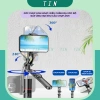 Gậy Chụp Selfie Tripod F16 - Cao 1.7m, Xoay 360 độ, Remote Bluetooth, Livestream Video, Giá 155k (Giảm từ 196.850) 3