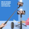 Gậy Chụp Tay 1m Thu Gọn 30cm + Remote 10m, Hỗ Trợ App, Đèn LED Ban Đêm - 68.900đ 3