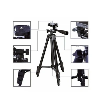 Gậy chụp Tripod 3.110 & 3.120 + túi dây rút, kẹp điện thoại, remote – Giá 69.799₫ 3 Gậy chụp Tripod 3.110 & 3.120 + túi dây rút, kẹp điện thoại, remote – Giá 69.799₫ 3