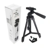 Gậy chụp Tripod 3.110 & 3.120 + túi dây rút, kẹp điện thoại, remote – Giá 69.799₫ 4
