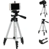 Gậy chụp Tripod 3.110 & 3.120 + túi dây rút, kẹp điện thoại, remote – Giá 69.799₫ 5