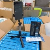 Gậy Chụp Tự Sướng 3 Chân Q07 Đa Năng Chụp Hình Quay Phim Livestream Nguyên Hộp 2