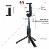 Gậy Chụp Tự Sướng 3 Chân Q07 Đa Năng Chụp Hình Quay Phim Livestream Nguyên Hộp 7
