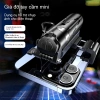 Gậy chụp tự sướng gấp gọn Bluetooth, điều khiển từ xa, kéo dài, chân vững chắc - Giá 167.279 VND 4